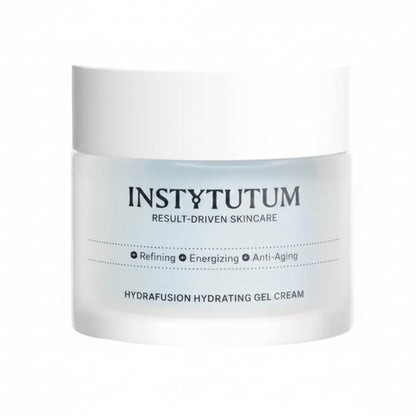 Instytutum HydraFusion Hydrating Gel Cream Next-Gen
