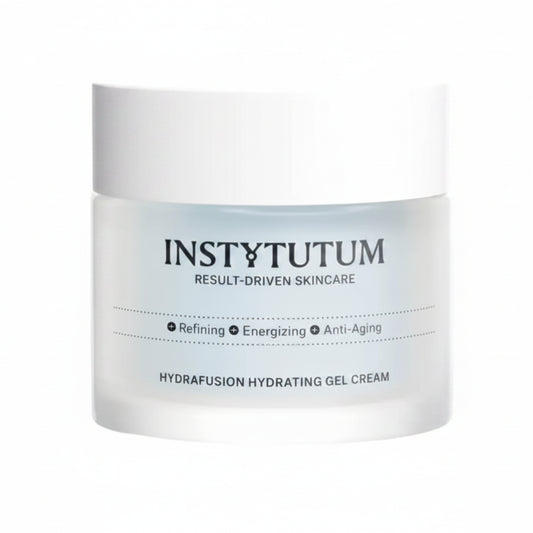 Instytutum HydraFusion Hydrating Gel Cream Next-Gen