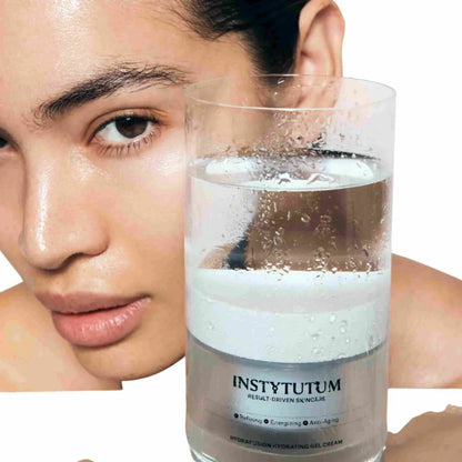 Instytutum HydraFusion Hydrating Gel Cream Next-Gen