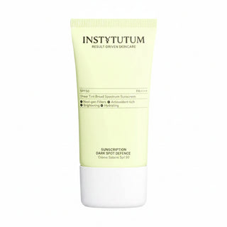 Instytutum Sunscription Dark Spot Defence SPF50 Next-Gen