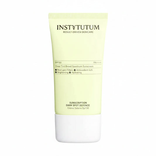 Instytutum Sunscription Dark Spot Defence SPF50 Next-Gen