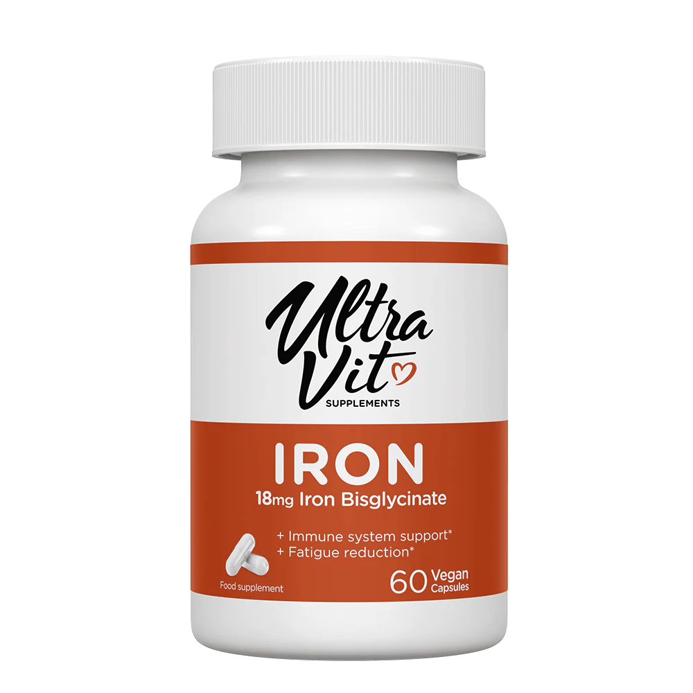 VPLab Iron