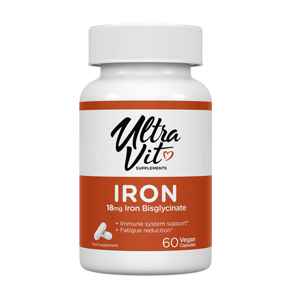 VPLab Iron