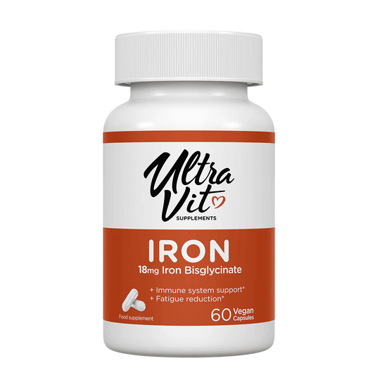 VPLab Iron