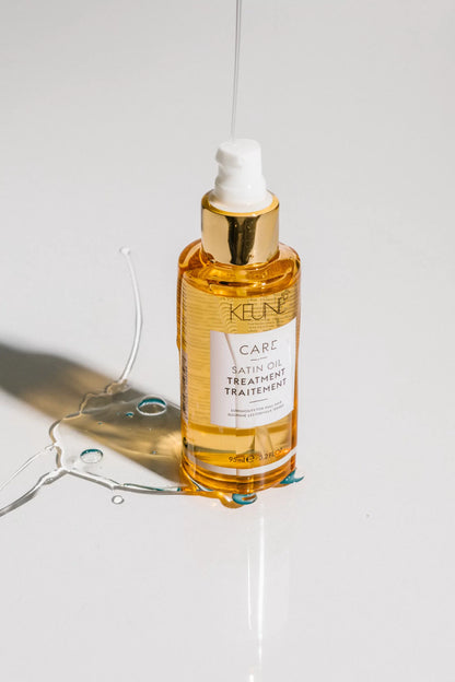 Keune Care Satin Oil Treatment