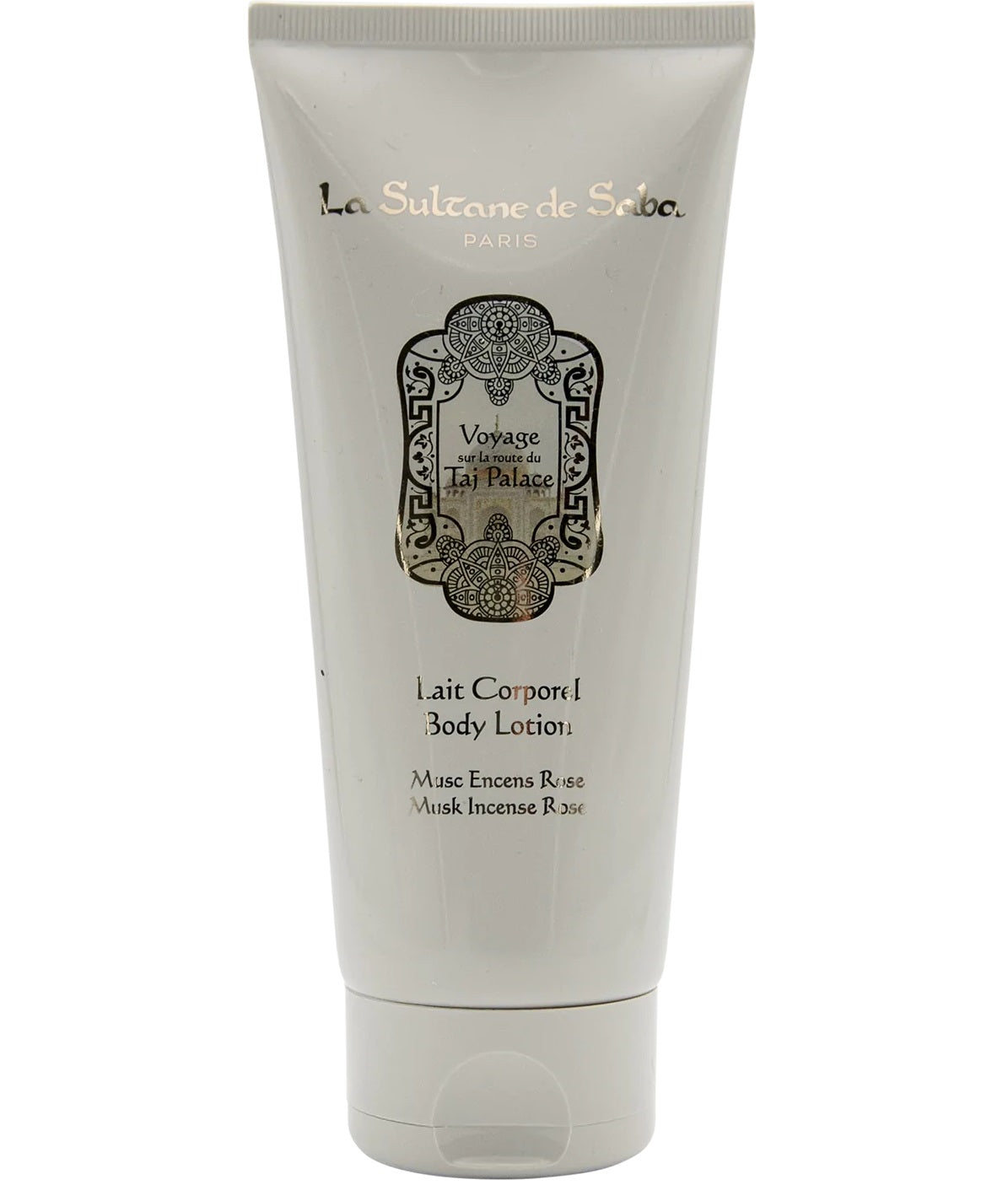 La Sultane De Saba Taj Palace Body Lotion