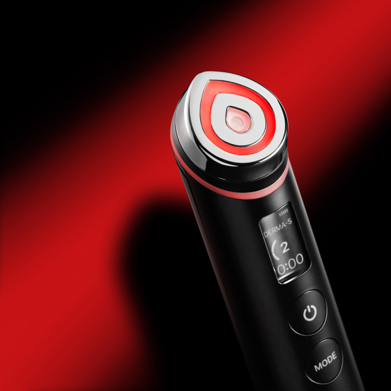 Medicube AGE-R Booster Pro Black