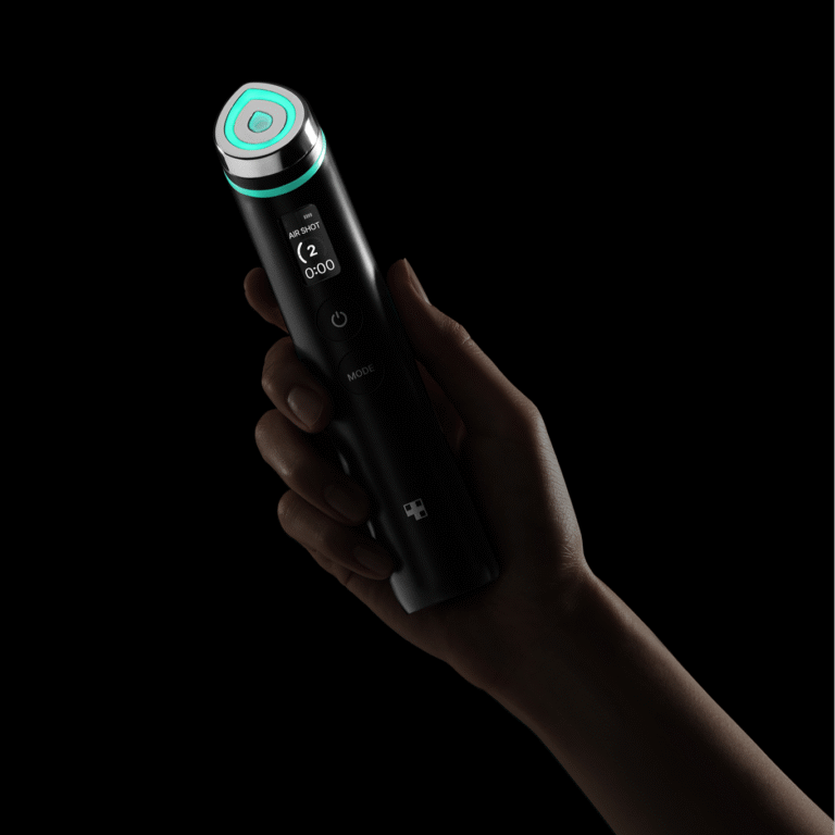 Medicube AGE-R Booster Pro Black