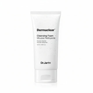 Dr.Jart+ Cleansing Foam Mousse Nettoyante