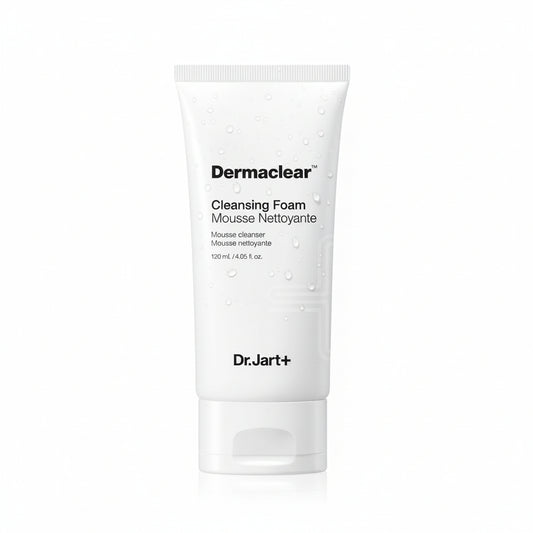 Dr.Jart+ Cleansing Foam Mousse Nettoyante