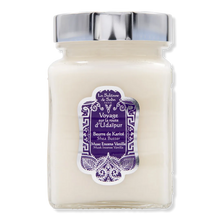 La Sultane De Saba Shea Butter Musc Encens Vanilla
