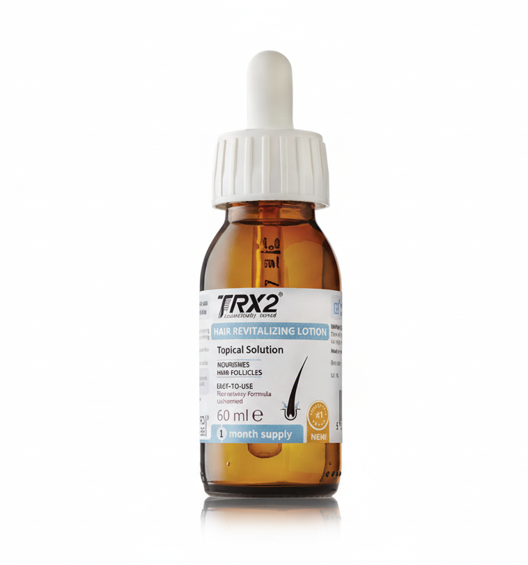 Oxford Biolabs TRX2 Hair Revitalisation Lotion