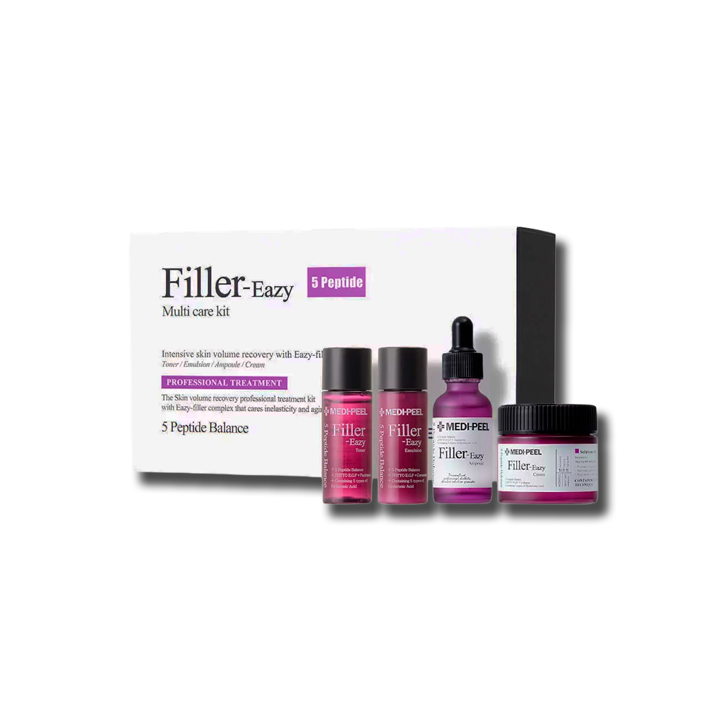Medipeel Eazy Filler Multi Care Kit