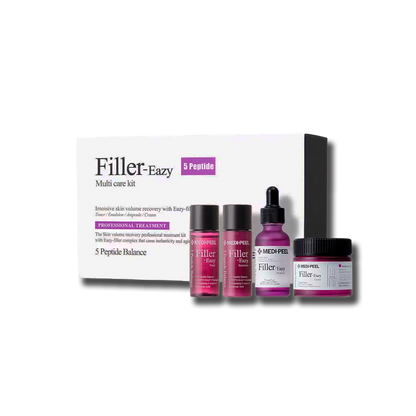 Medipeel Eazy Filler Multi Care Kit