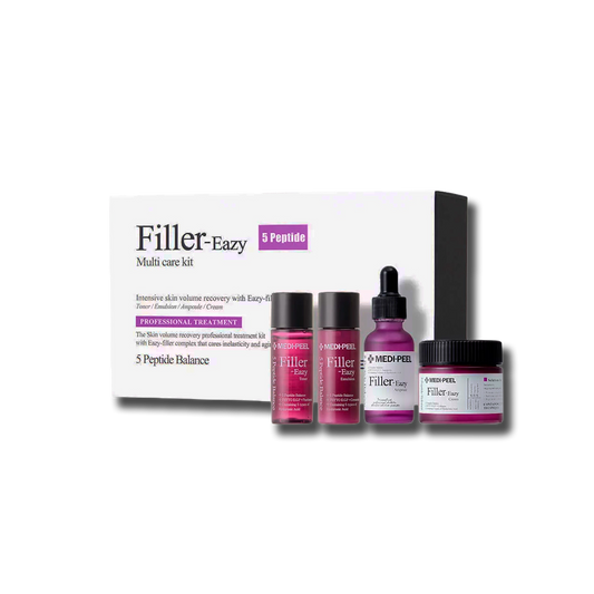 Medipeel Eazy Filler Multi Care Kit
