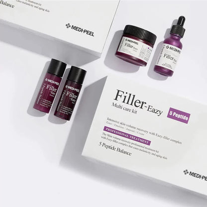 Medipeel Eazy Filler Multi Care Kit