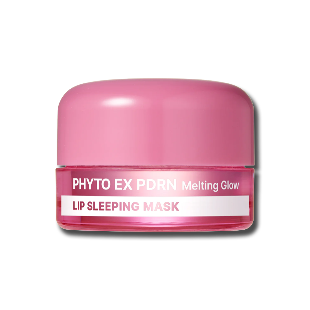 Medi-Peel Phyto EX PDRN Melting Glow Lip Sleeping Mask