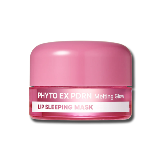 Medi-Peel Phyto EX PDRN Melting Glow Lip Sleeping Mask