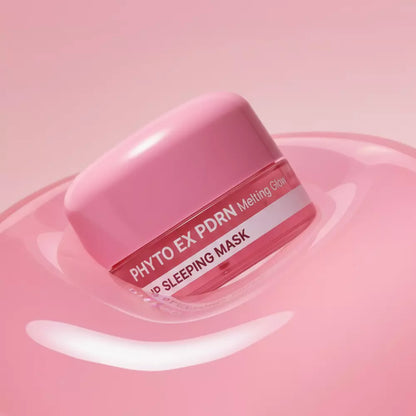 Medi-Peel Phyto EX PDRN Melting Glow Lip Sleeping Mask