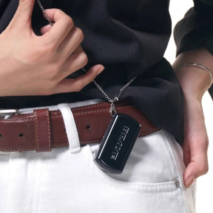 BRAYE Scented Balm White Rum