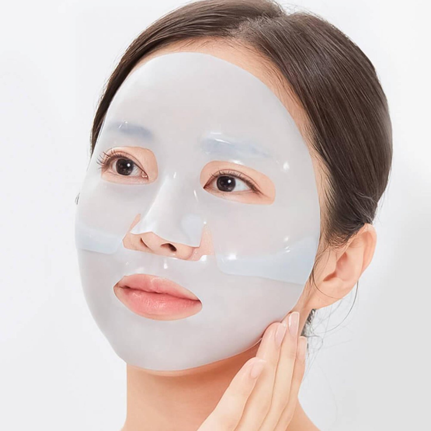 VT Cosmetics PDRN Hydrogel Mask