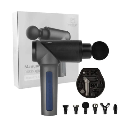 Medica+ MassHand Pro 5.0