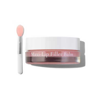 Melume Glossy Lip Line Eraser Maxi-Lip Filler Balm