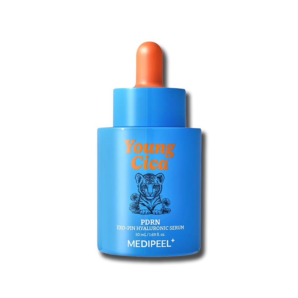 Medi-Peel Young Cica PDRN Exo-Pin Hyaluronic Serum