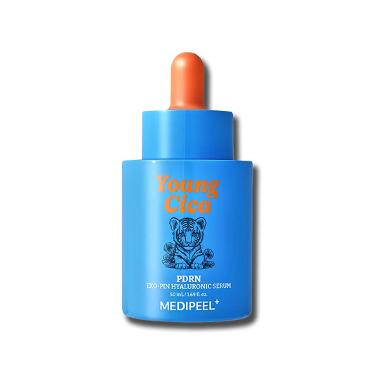 Medi-Peel Young Cica PDRN Exo-Pin Hyaluronic Serum