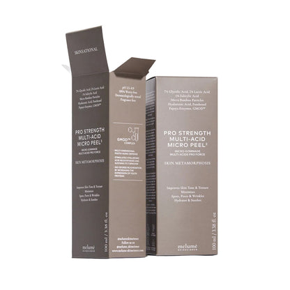 Melume Pro Strength Multi-Acid Micro Peel