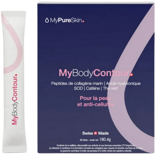MyPureSkin My Body Contour
