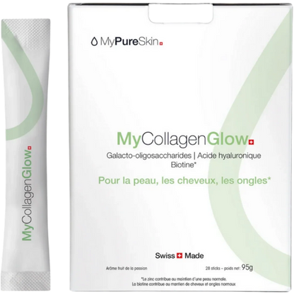 MyPureSkin My Collagen Glow