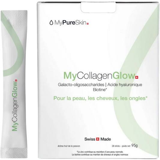MyPureSkin My Collagen Glow