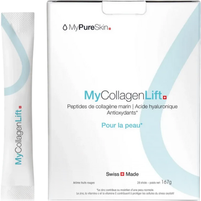 MyPureSkin My Collagen Lift