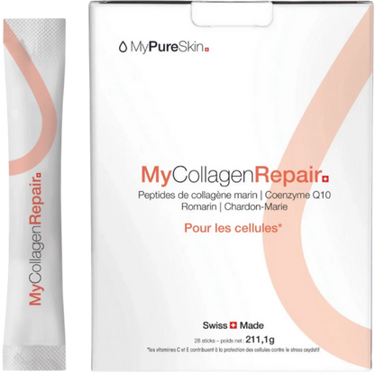 MyPureSkin My Collagen Repair