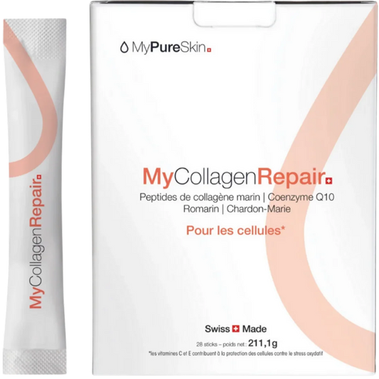 MyPureSkin My Collagen Repair