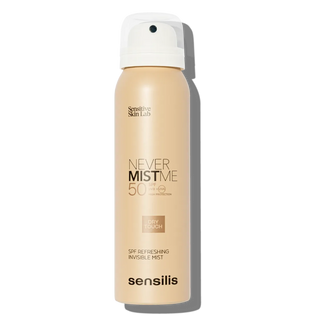 Sensilis Never Mist Me SPF 50