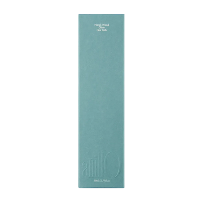 ANILLO Neroli Wood Glow Hair Milk