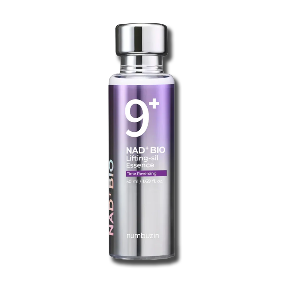 Numbuzin No. 9 NAD Bio Lifting-sil Essence