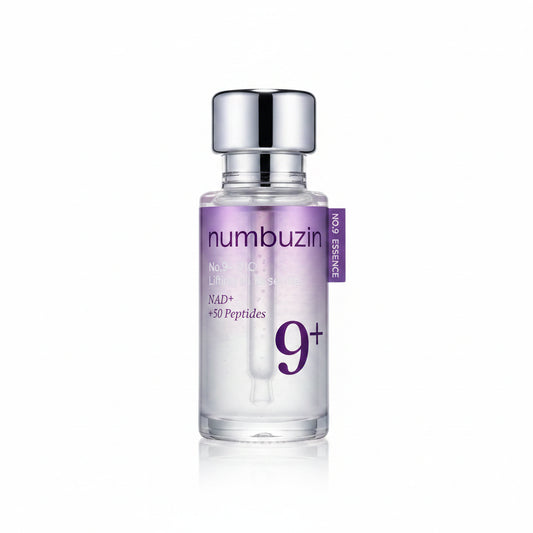 Numbuzin No. 9 NAD Bio Lifting-sil Essence