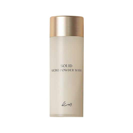 Koy Solid Micro Powder Wash