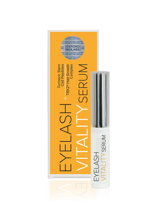 Oxford Biolabs Nourishing Eyelash Growth Serum