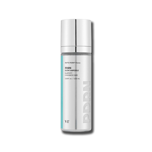 VT PDRN Reedle Glow Ampoule