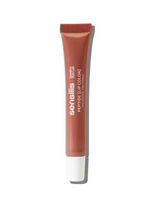 Sensilis Peptide Lip Color 06 Brown Pepper