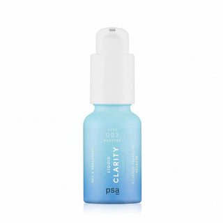 PSA Liquid Clarity BHA & Bakuchiol Blemish Recovery Booster