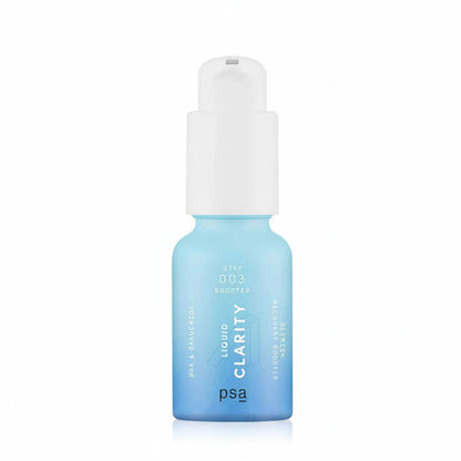 PSA Liquid Clarity BHA & Bakuchiol Blemish Recovery Booster