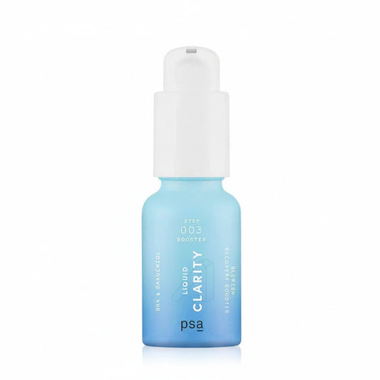 PSA Liquid Clarity BHA & Bakuchiol Blemish Recovery Booster