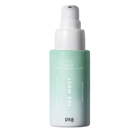 PSA The Most Hyaluronic Super Nutrient Hydration Serum