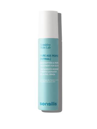 Sensilis Pure Age Perfection Retinal