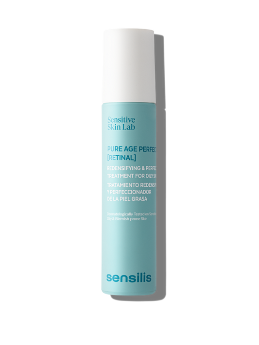 Sensilis Pure Age Perfection Retinal
